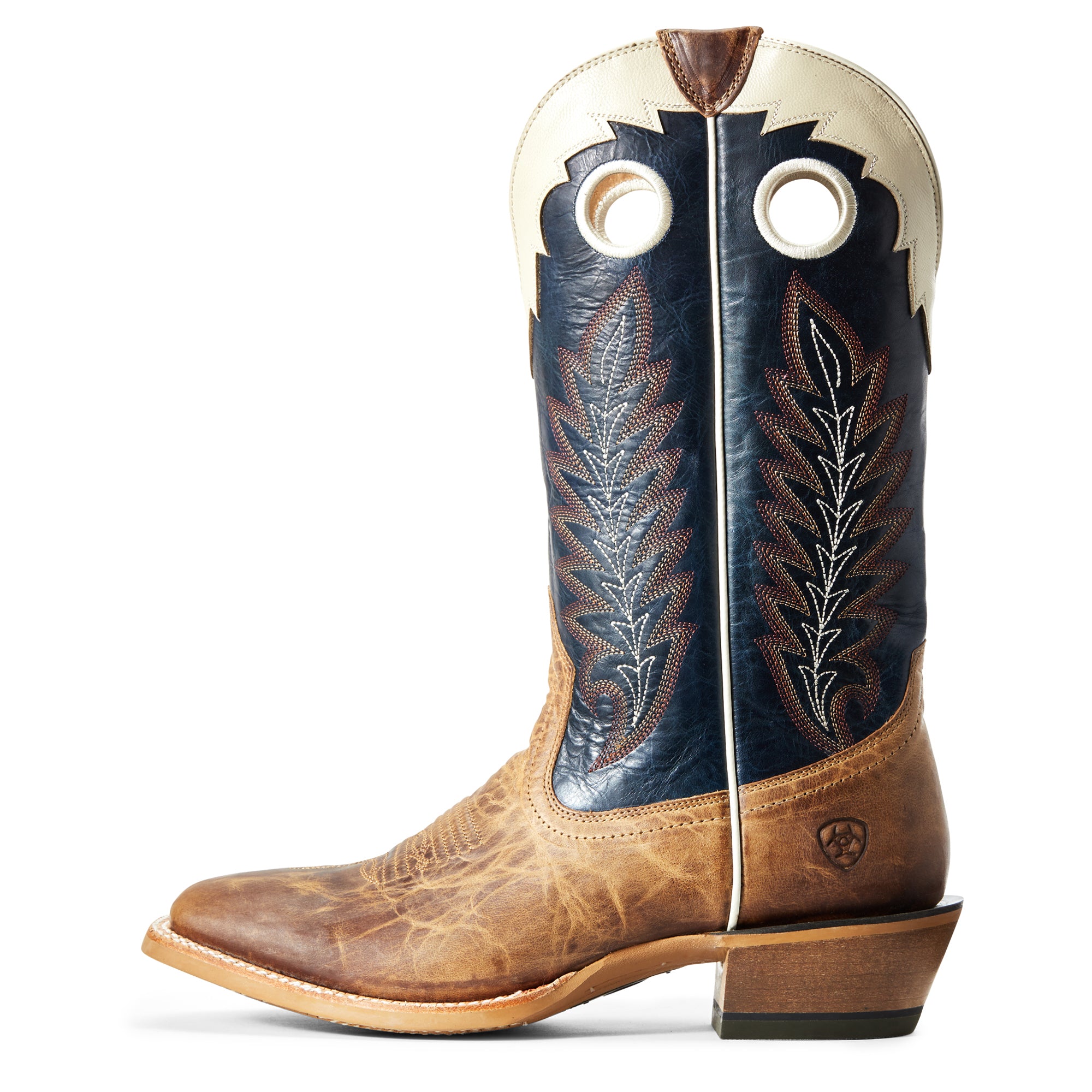 Ariat Men's Real Deal Western Boot