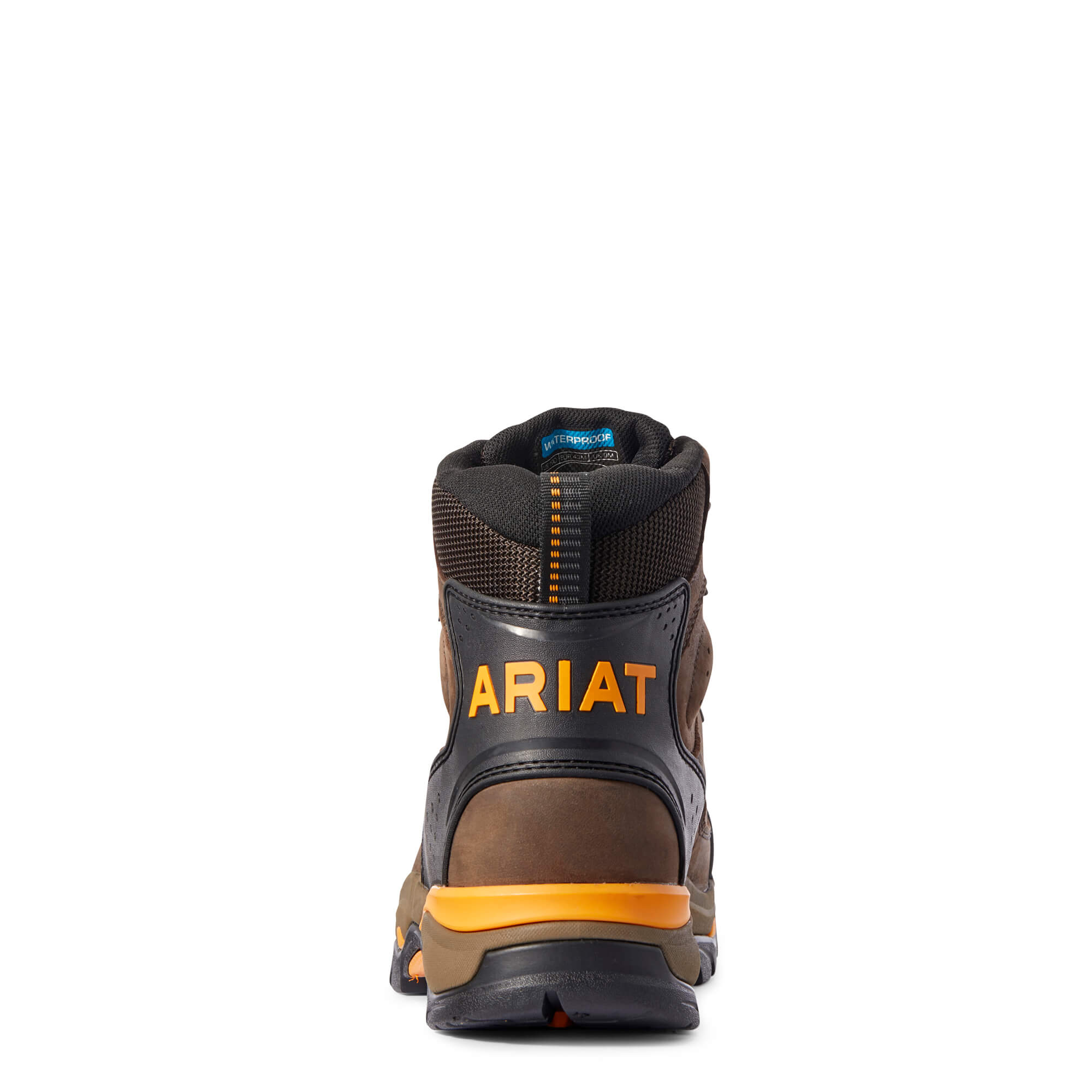 Ariat Endeavor 6" Waterproof Work Boot