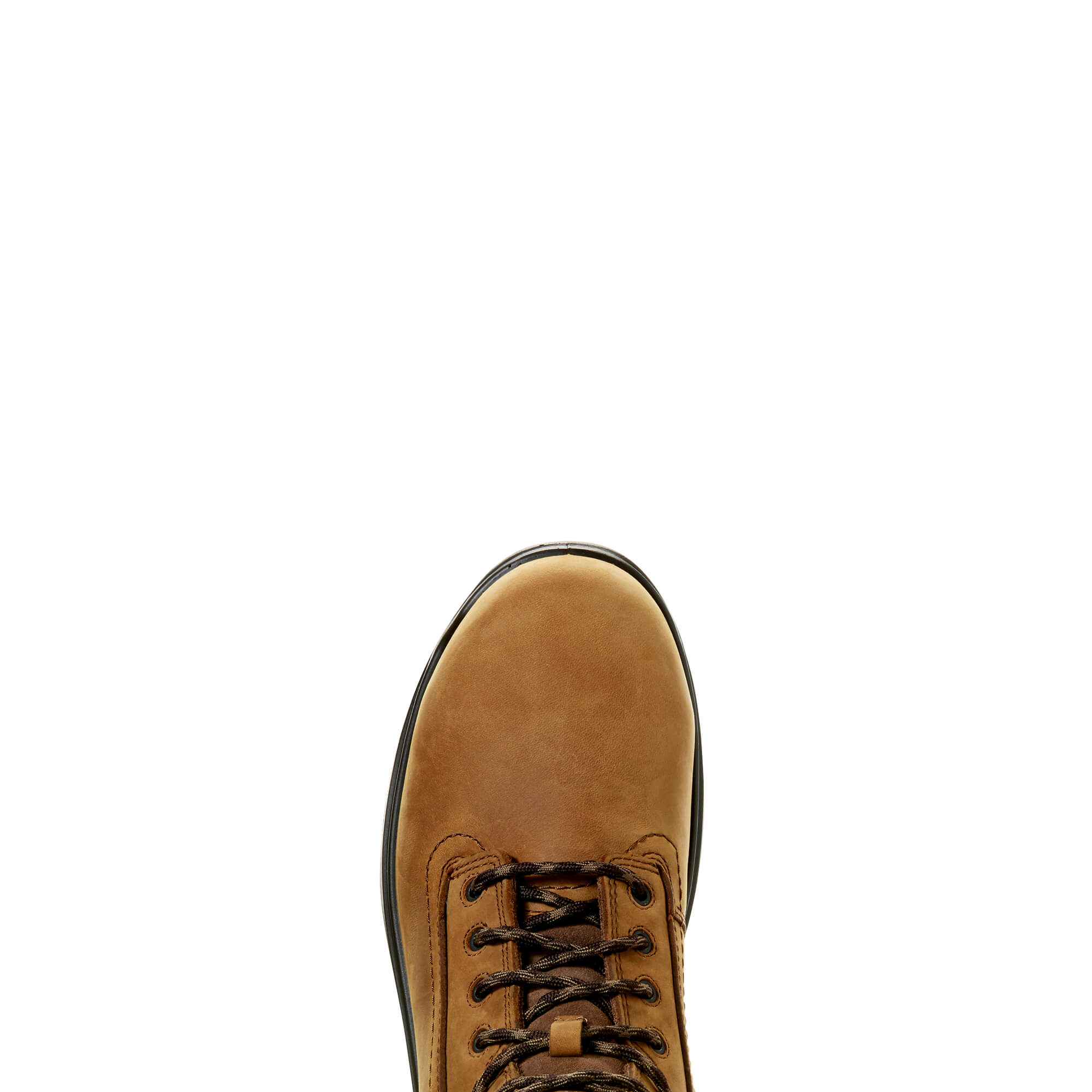 Ariat Men's Turbo 6-Inch Waterproof Work Boot