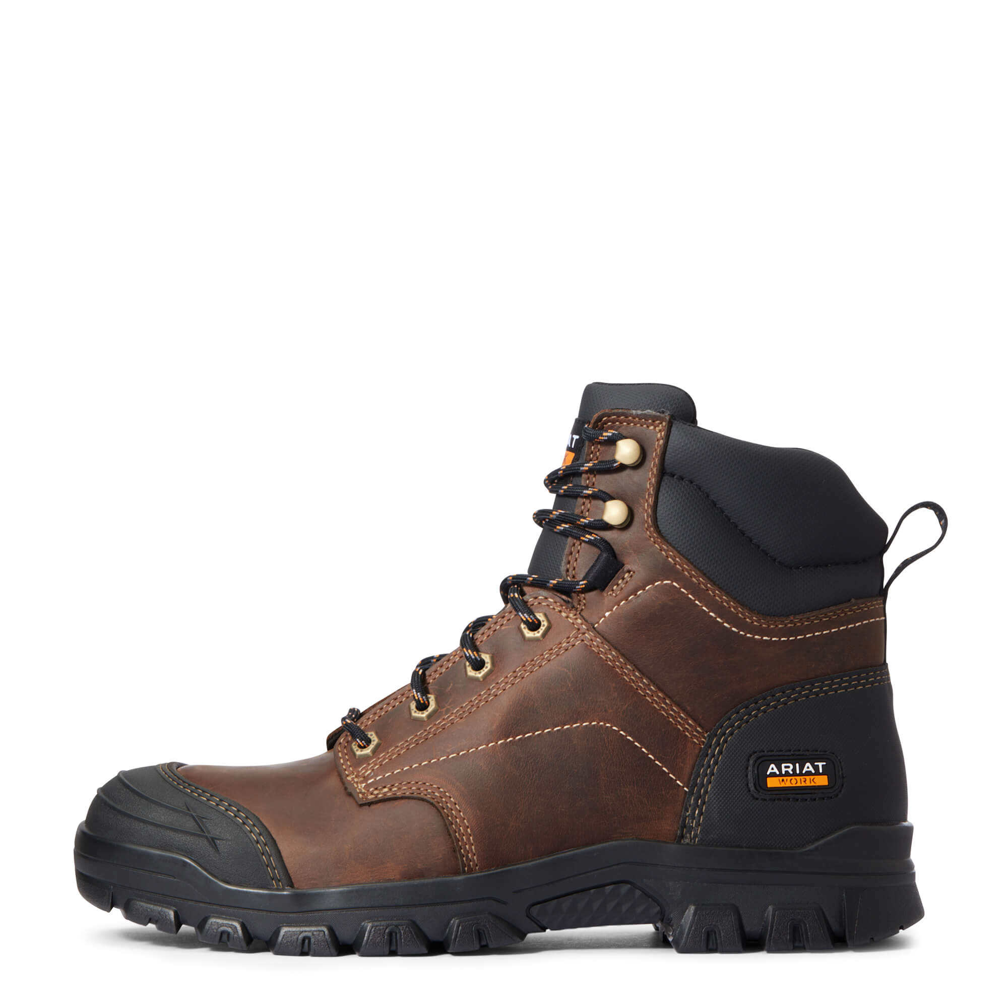 Ariat Men's Treadfast 6-Inch Work Boot