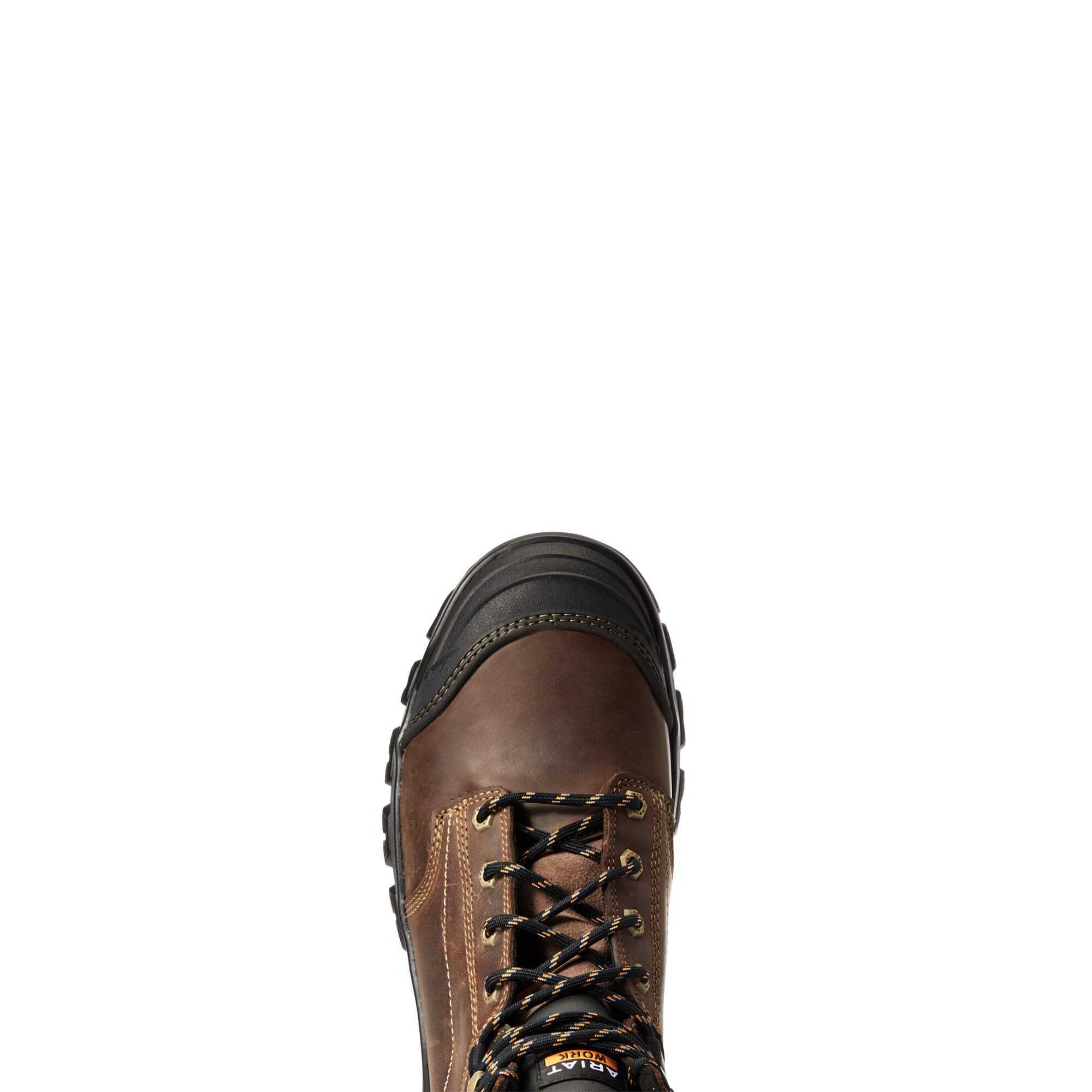 Ariat Men's Treadfast 6-Inch Work Boot