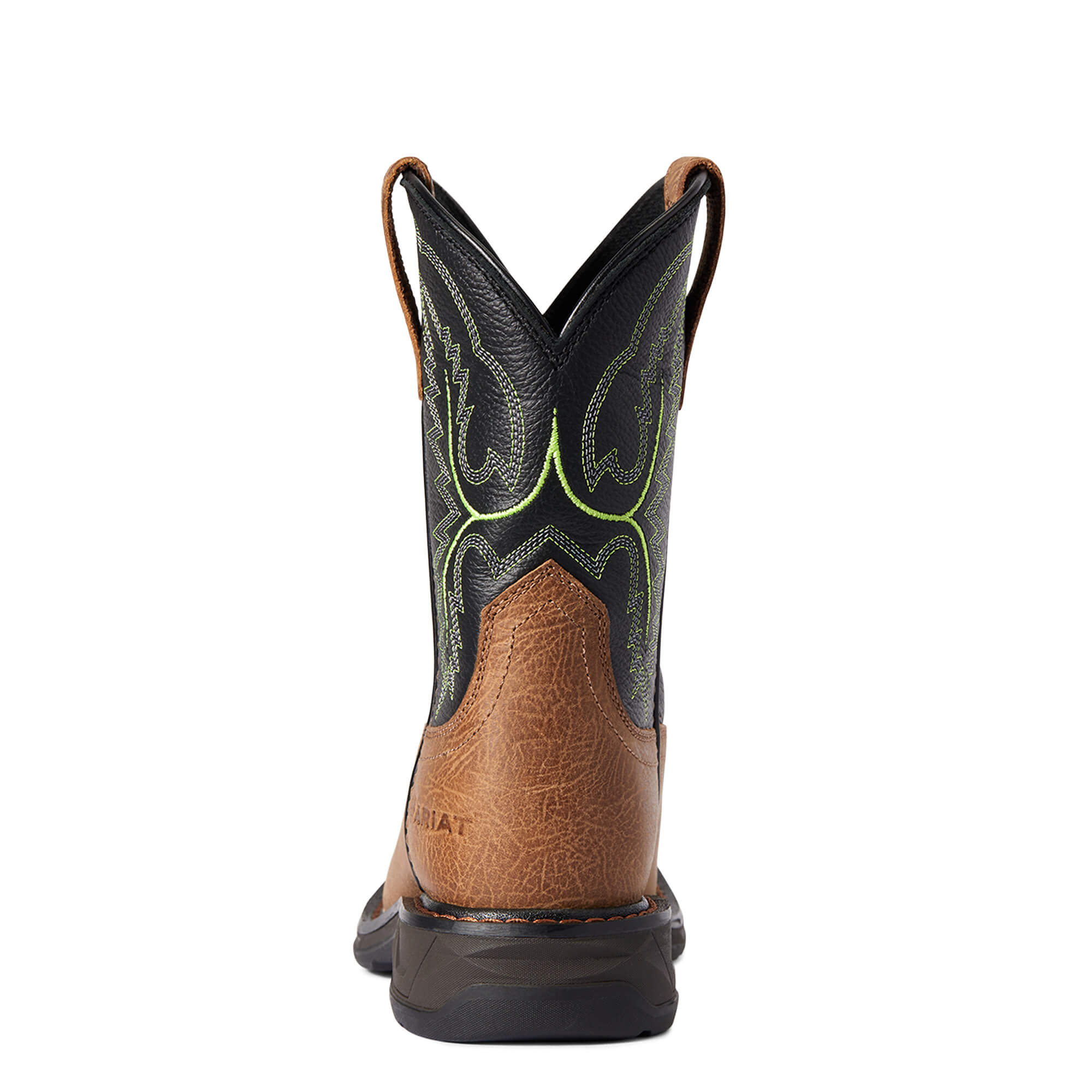 Ariat Kids WorkHog XT Wide Square Toe Boot