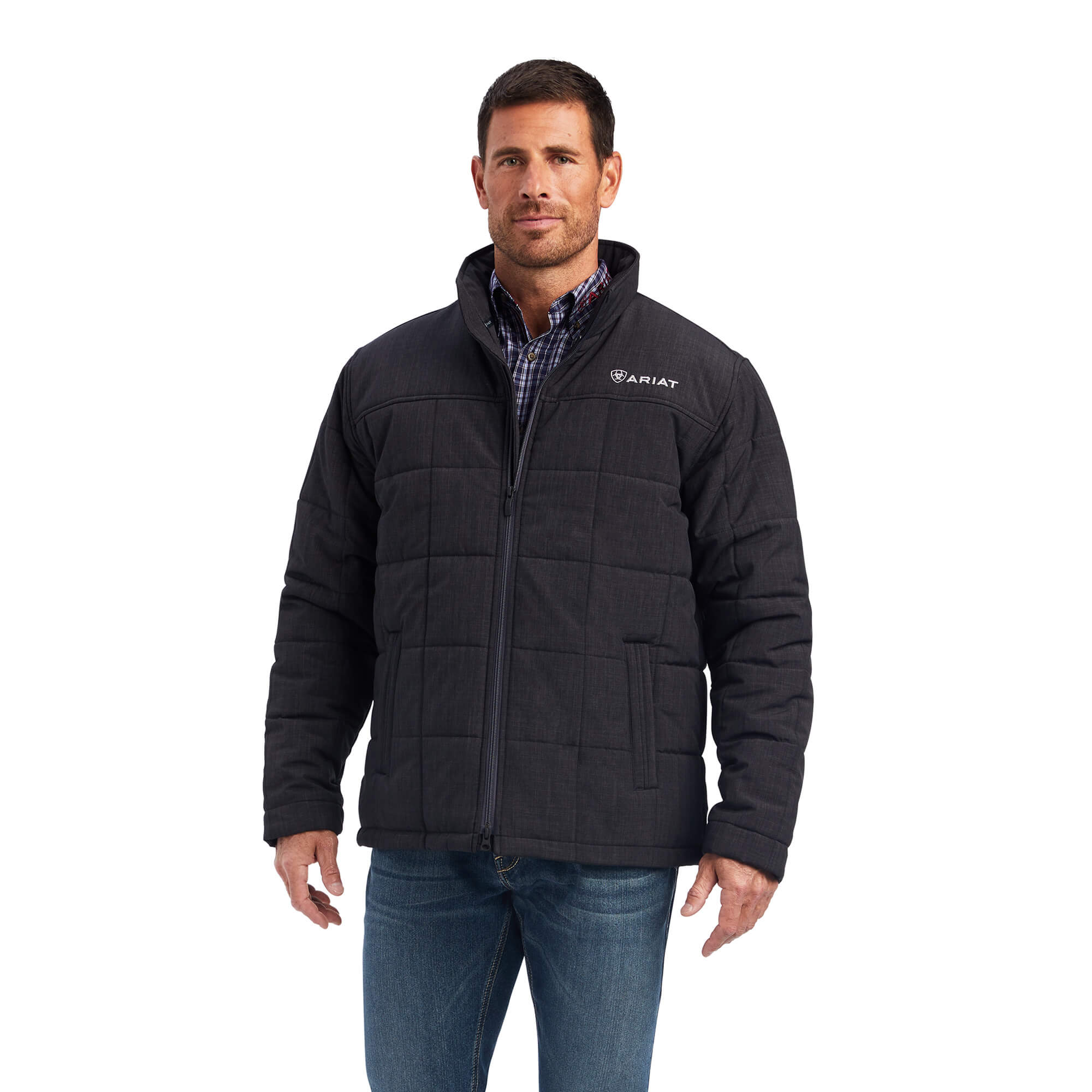 Ariat Crius Insulated Concealed Carry Jacket