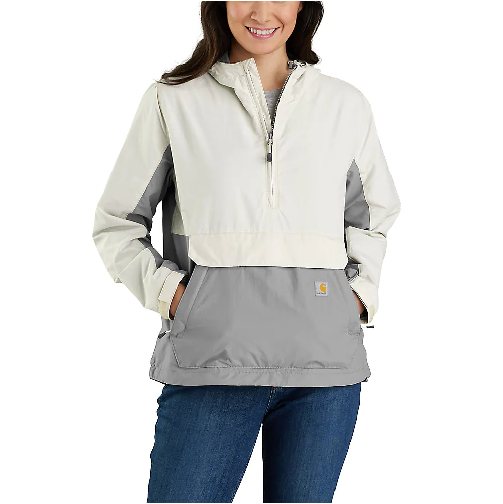 Carhartt Women s Rain Defender Packable Anorak