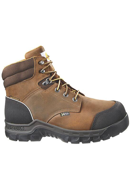 Carhartt boots composite sales toe
