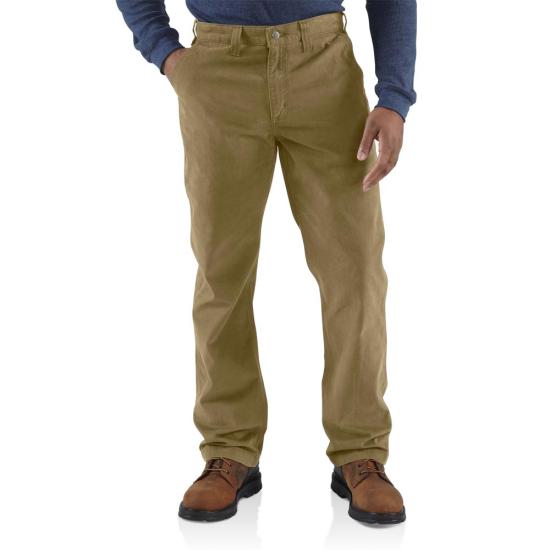Mens workwear