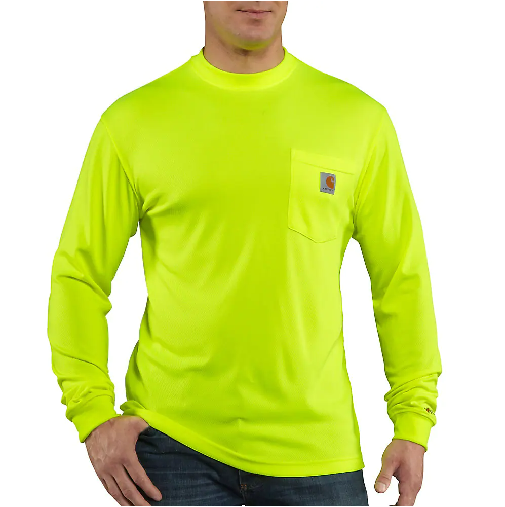 Carhartt safety shirt shop
