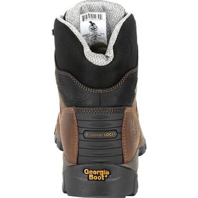 Georgia Boot Men's Eagle One Waterproof Work Boot