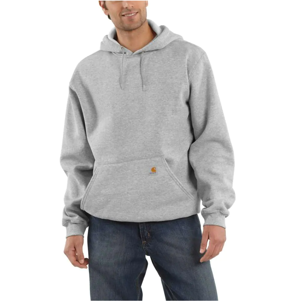 Carhartt Men's Loose Fit Midweight Hoodie