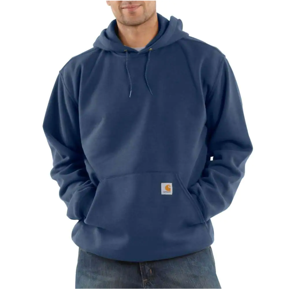 Carhartt Men's Loose Fit Midweight Hoodie
