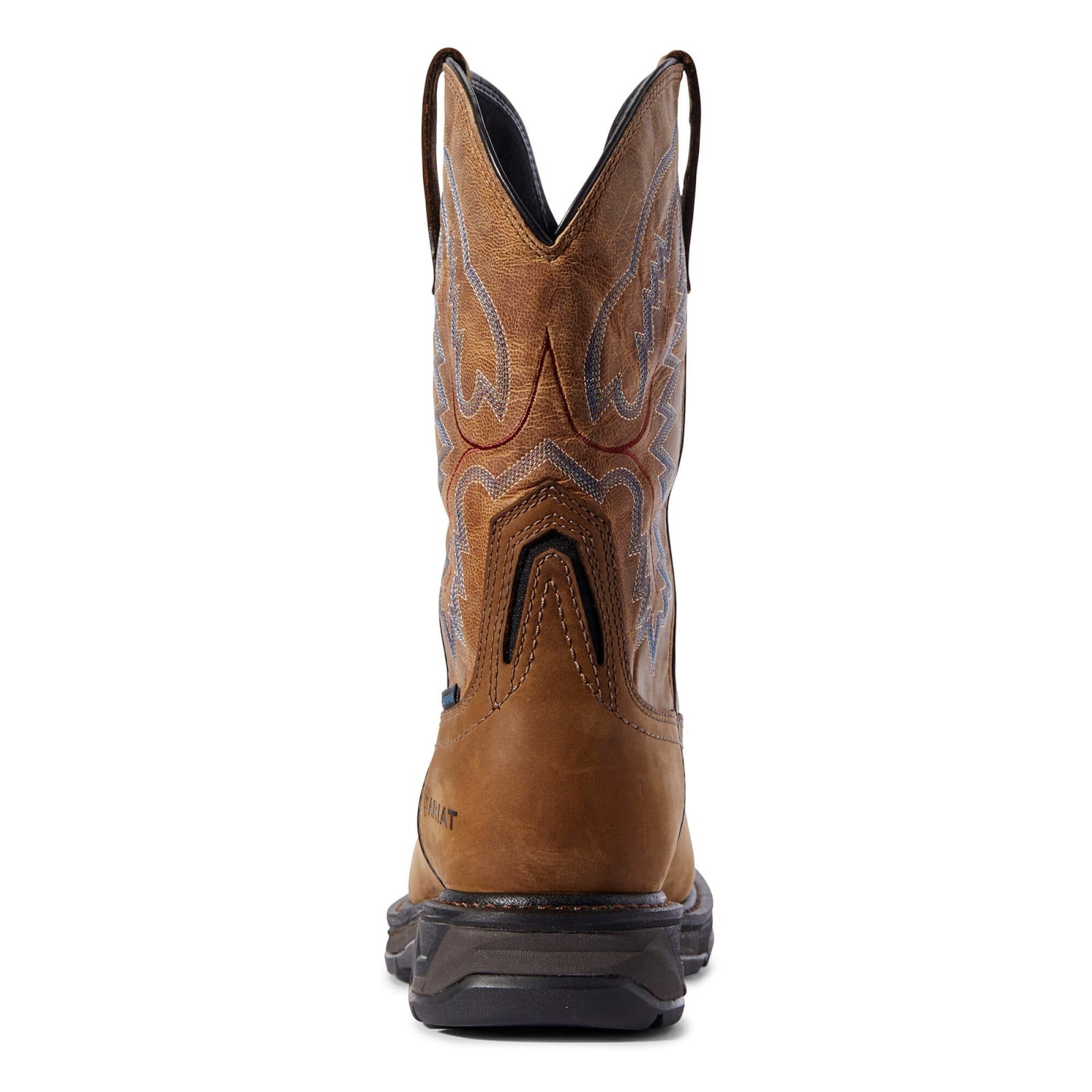 Ariat Men's WorkHog XT Waterproof Work Boot