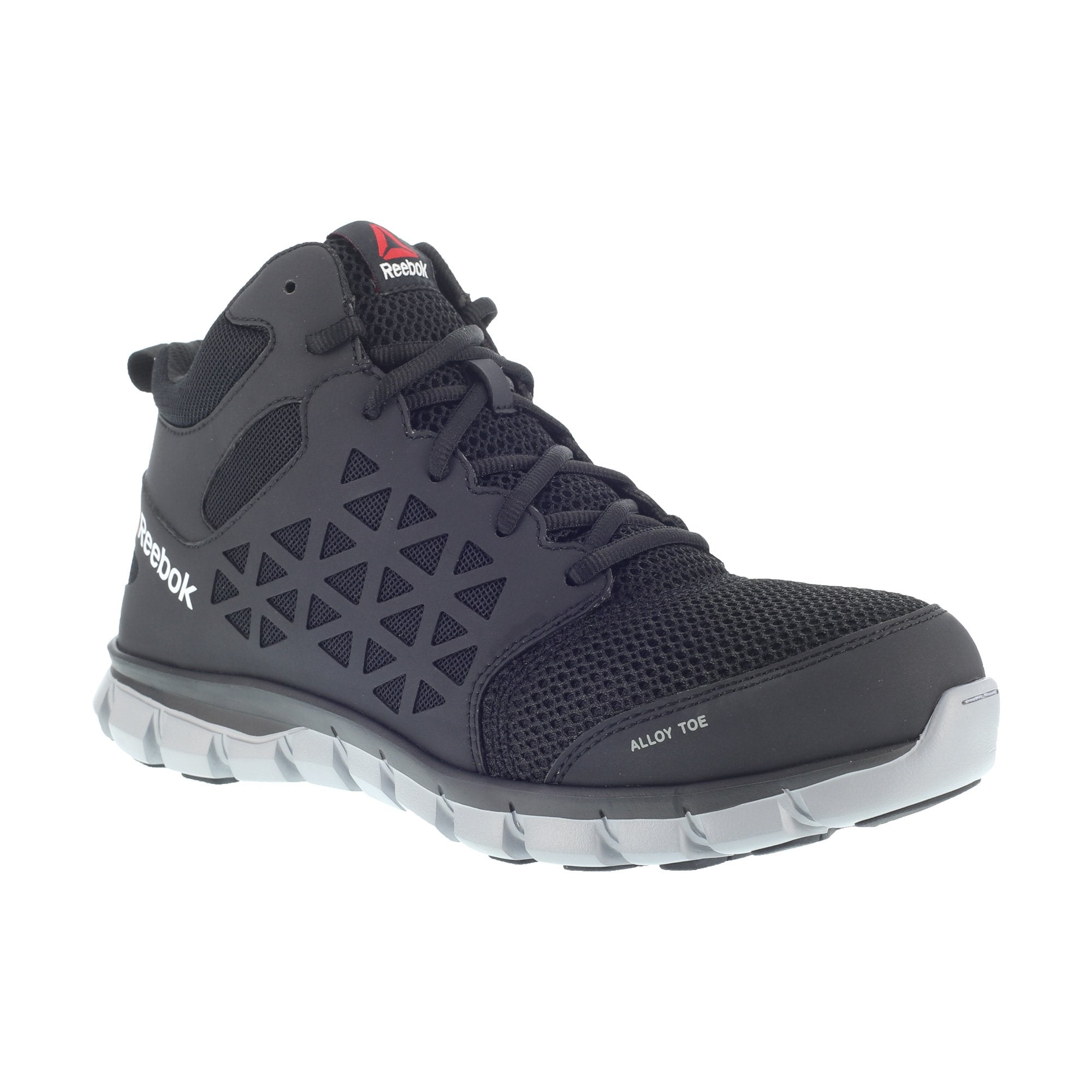 Default - Reebok <b>Sublite Cushion Work</b> Athletic Mid Cut | Harrison's Footwear