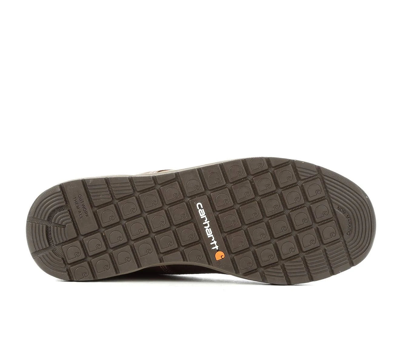 Carhartt Men's Lightweight Wedge Moc Toe Chukka