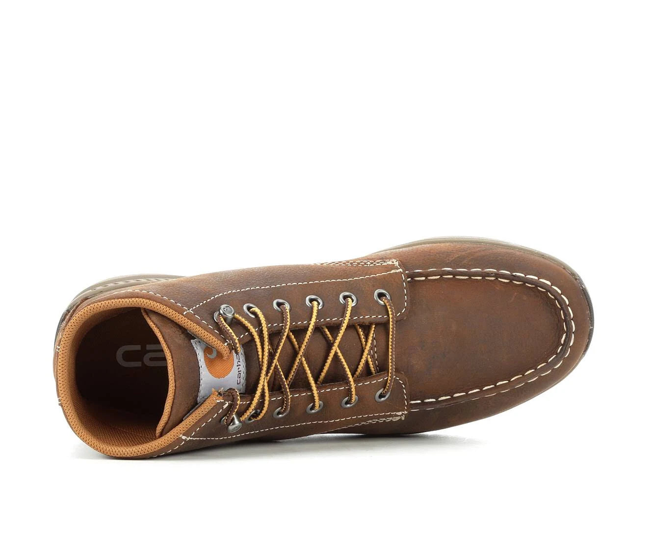 Carhartt Men's Non-Safety Toe Oxford Shoe