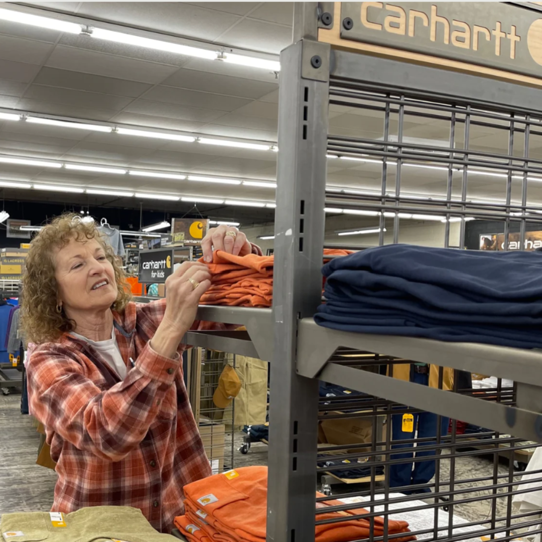 Got A Carhartt Question? Ask Janette.