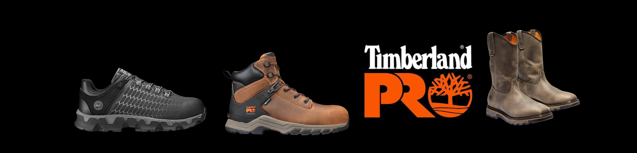 Tim Pros Timberland Pro - Men's Work Boots & Sneakers - Harrisons USA