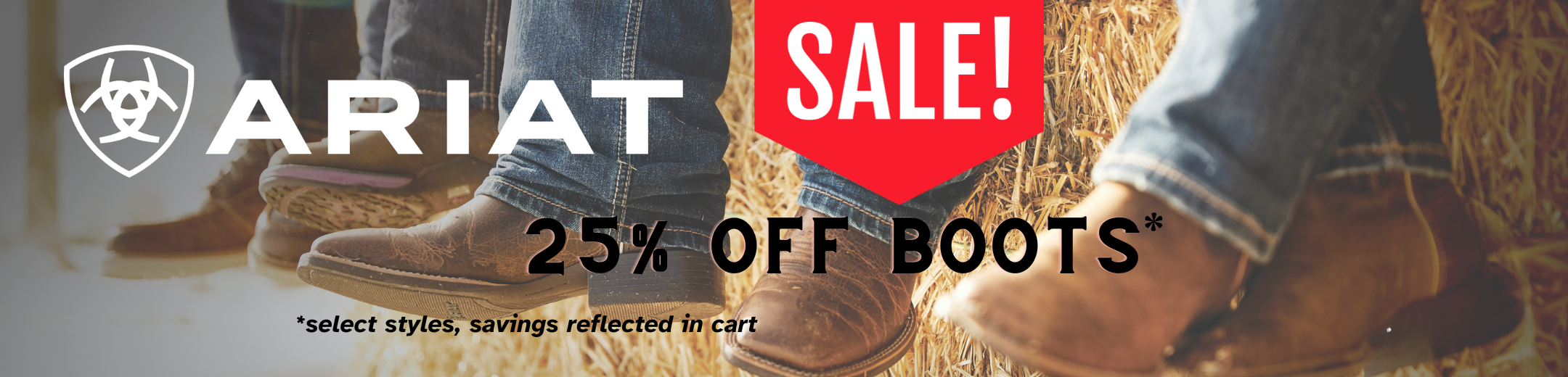 Ariat Winter Closeout Boots