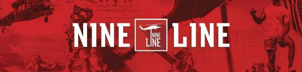 Nine Line Apparel