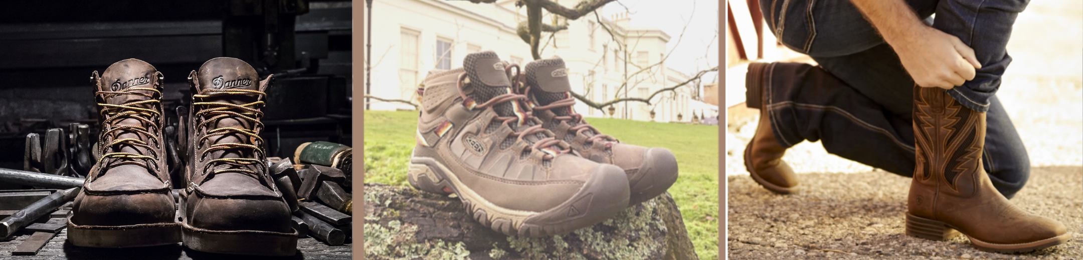 Summer Boot Blowout