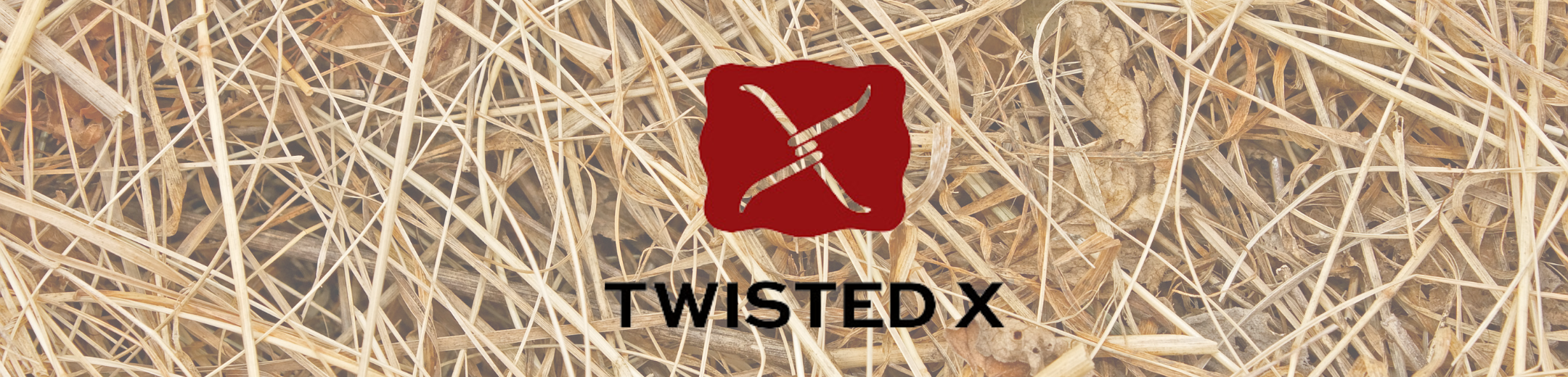 Twisted X