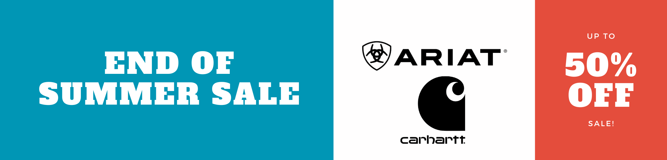 Summer Sale