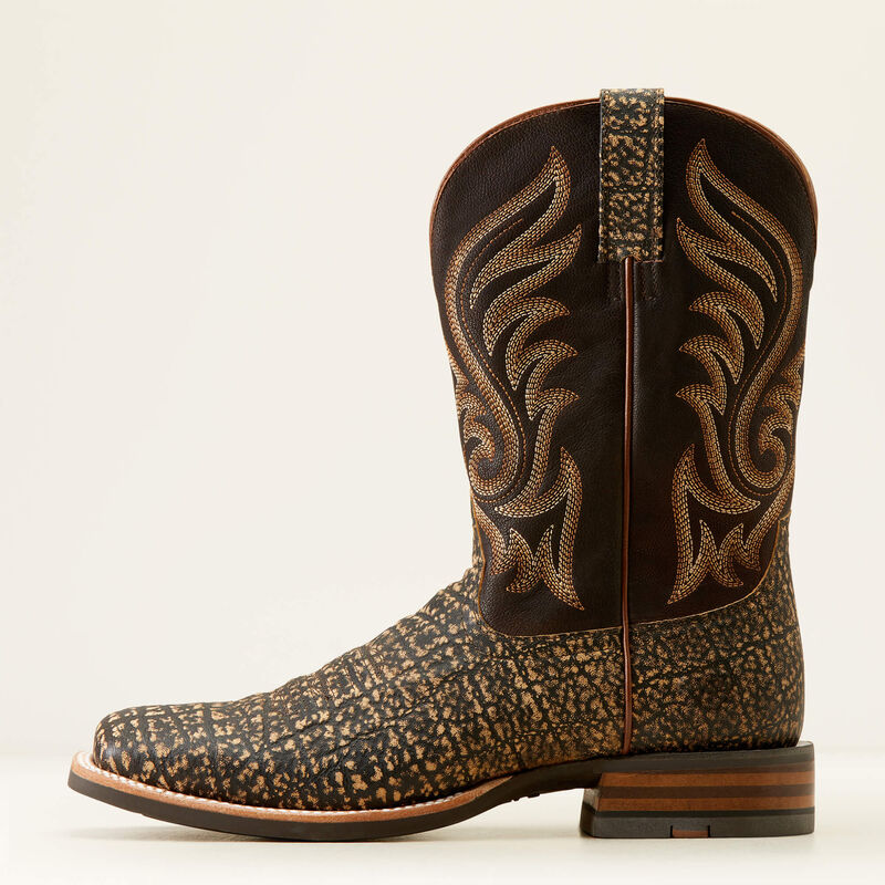 Ariat Men's Cattle Call Cowboy Boot