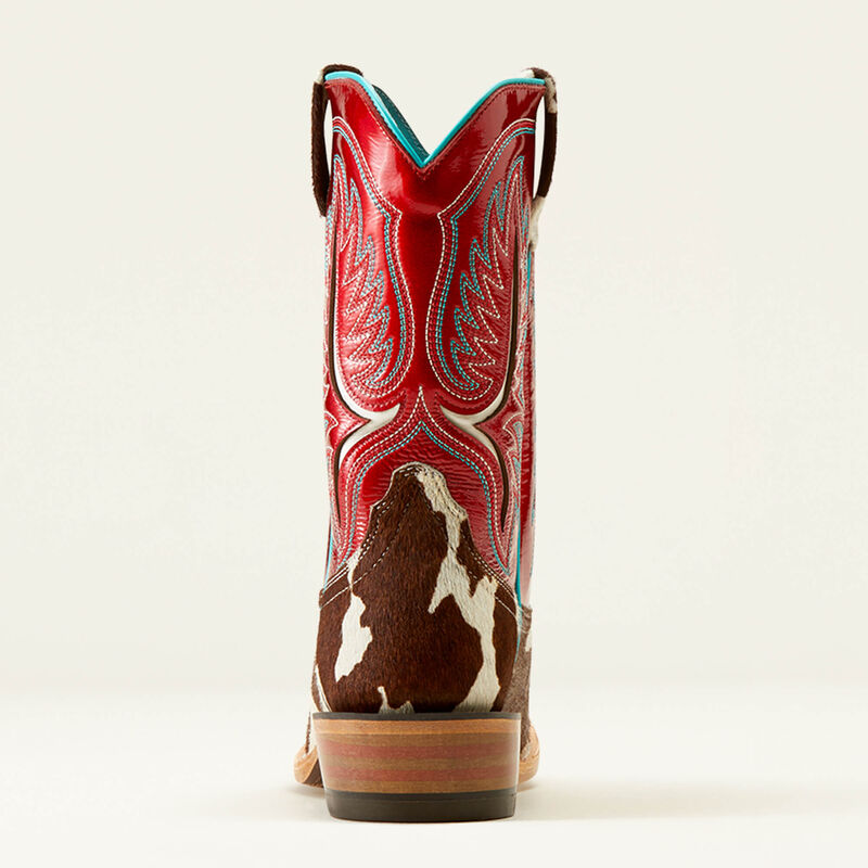 Ariat Women's Futurity Colt Western Boot
