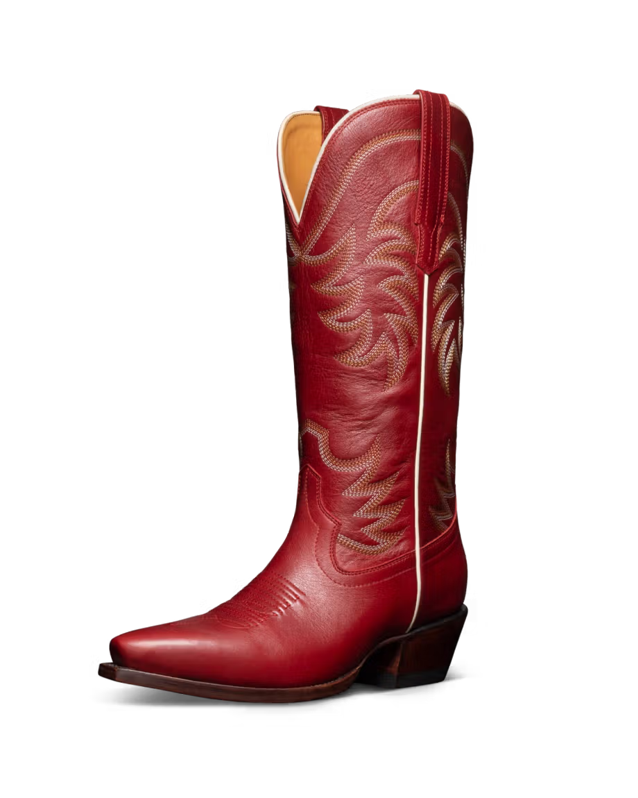 Tecovas Women's The Annie