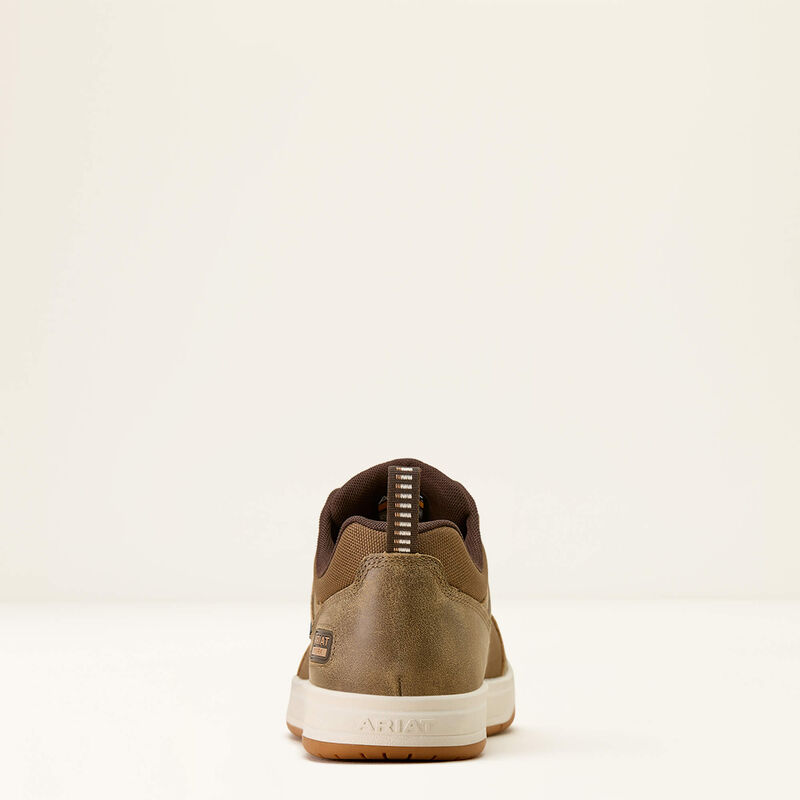 Ariat Men's Outmatch Composite Toe Work Shoe