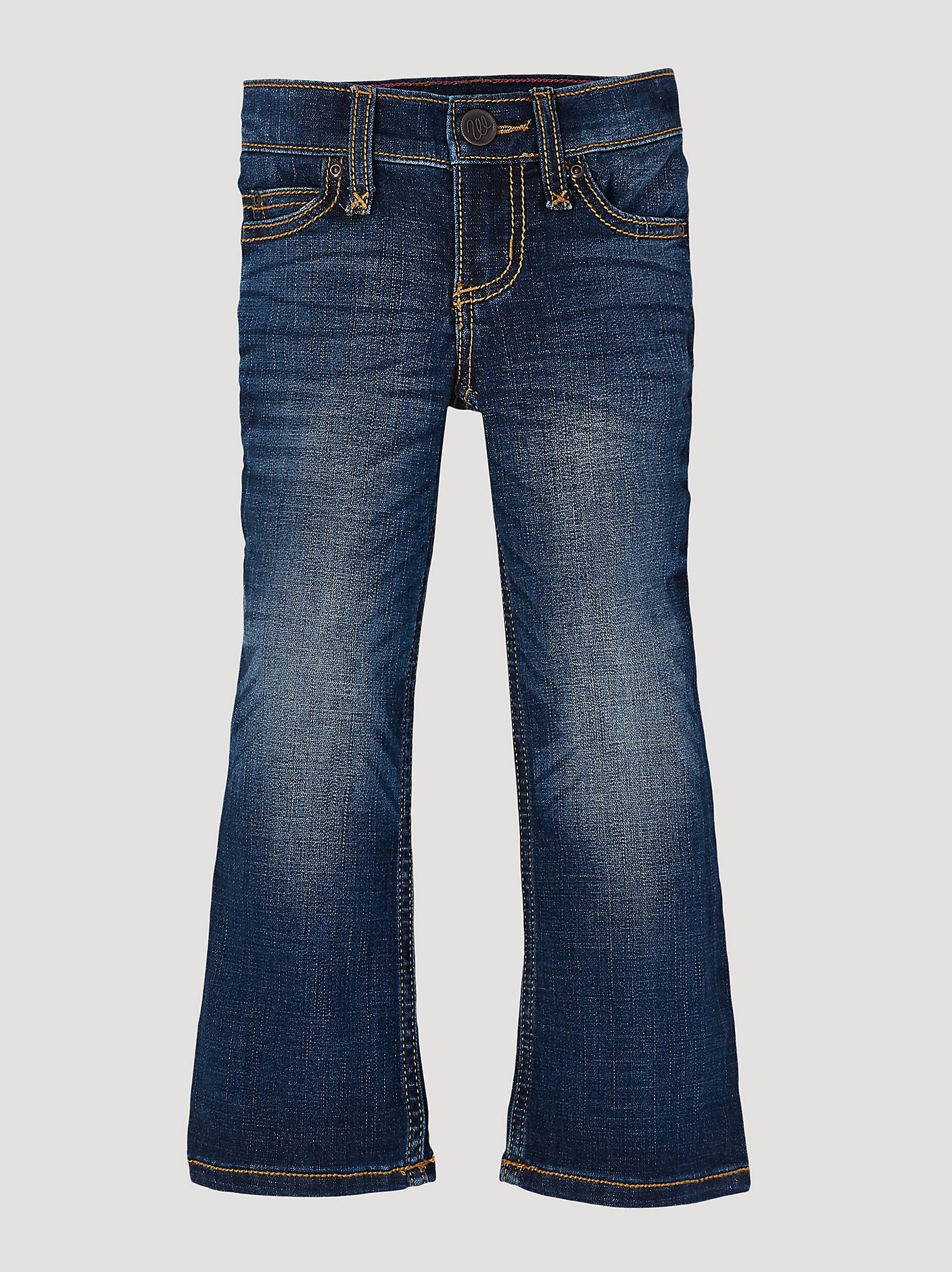 Wrangler Girls Retro Bootcut Jean