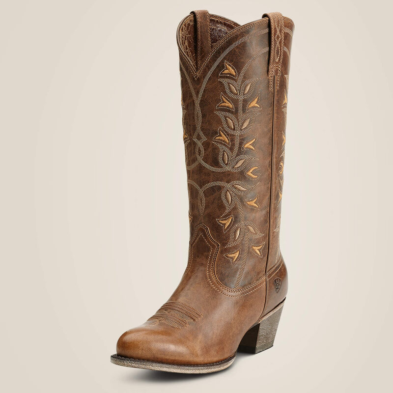 Ariat Women's Desert Holly Western Boot