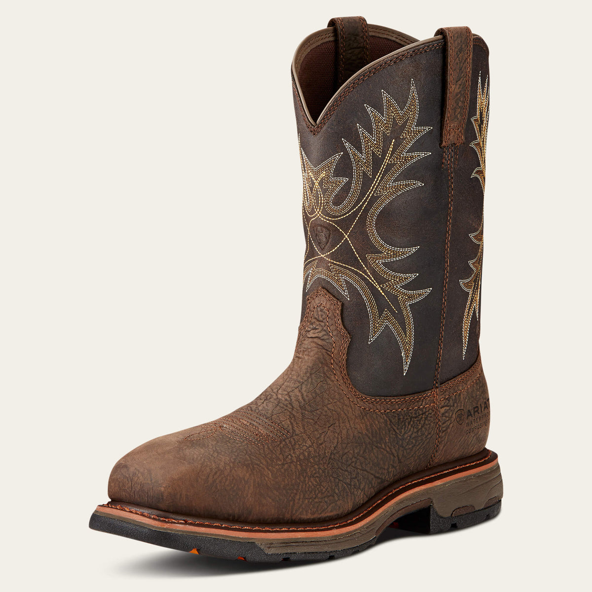 Ariat Men display picture 2