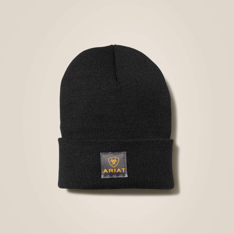 Ariat Men's Rebar Beanie