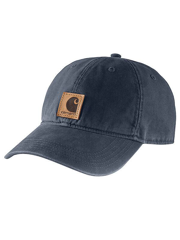 Carhartt Canvas Cap
