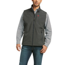 Ariat Men's Logo 2.0 Softshell Vest
