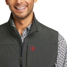 Ariat Men's Logo 2.0 Softshell Vest
