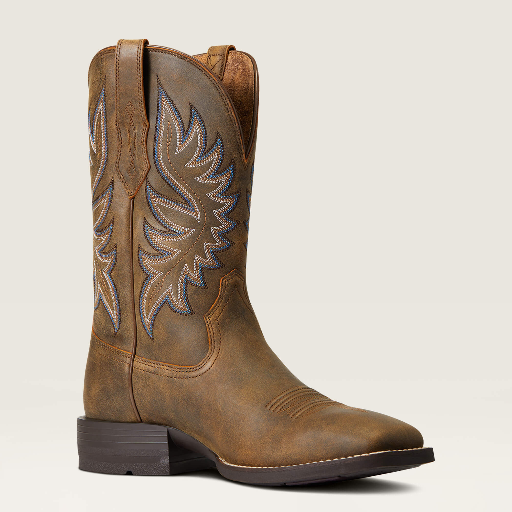 Ariat Men's Brander Western Boot