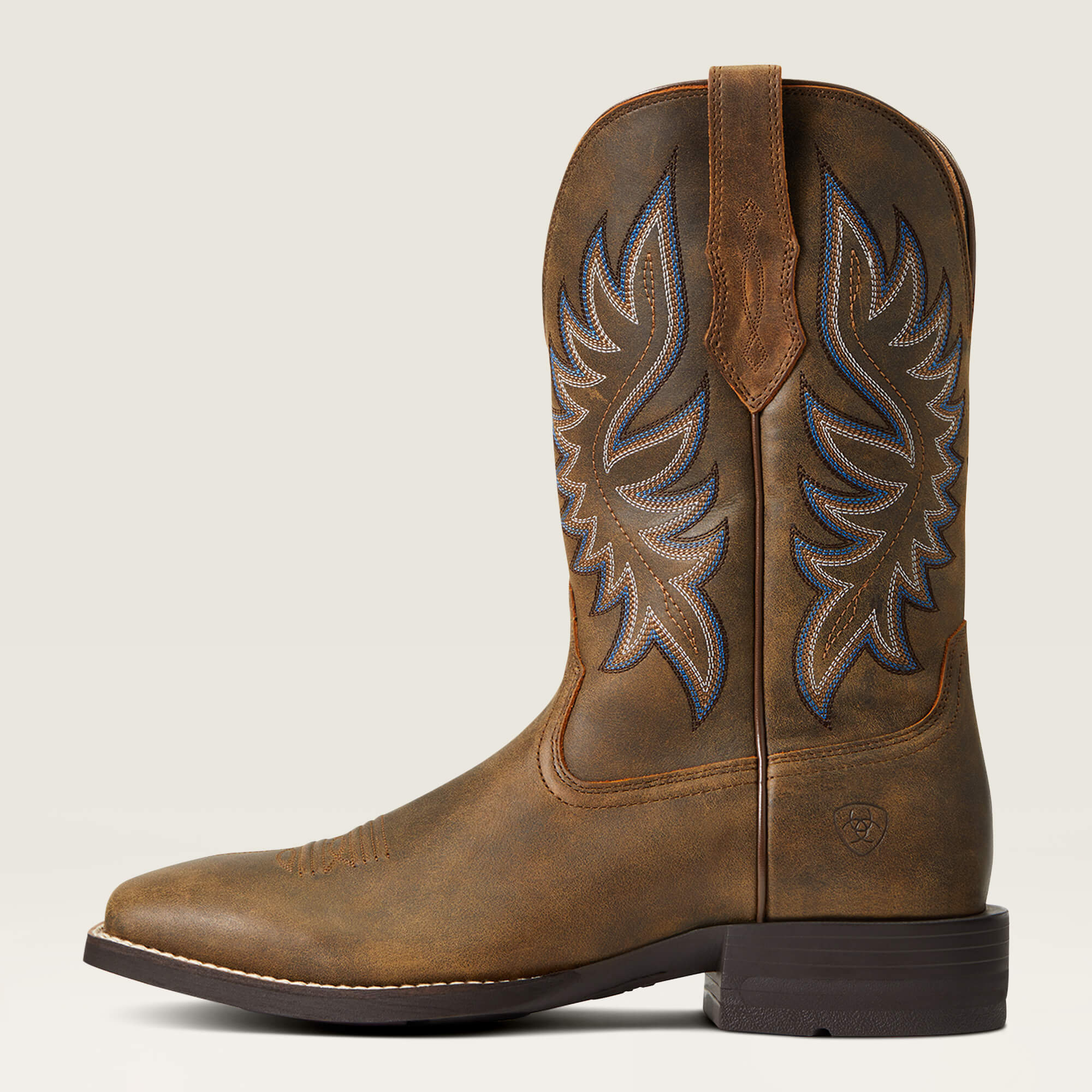 Ariat Men's Brander Western Boot