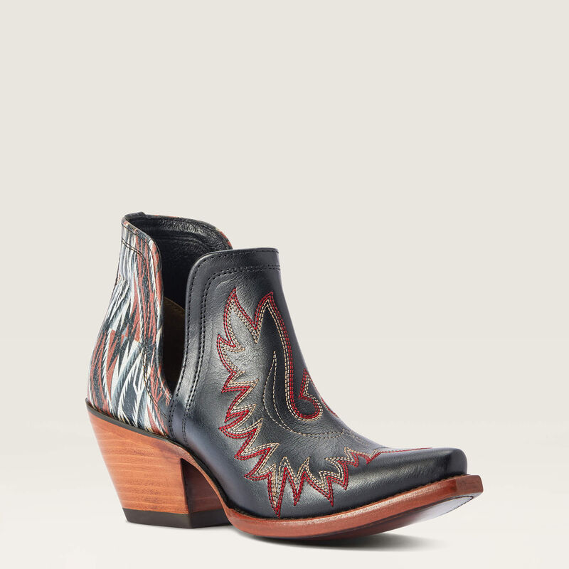 Ariat Women's Dixon Chimayo Western Boot