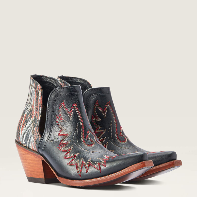 Ariat Women's Dixon Chimayo Western Boot