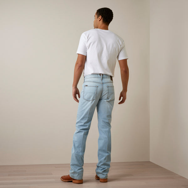 Ariat Mens Eli Straight Jean
