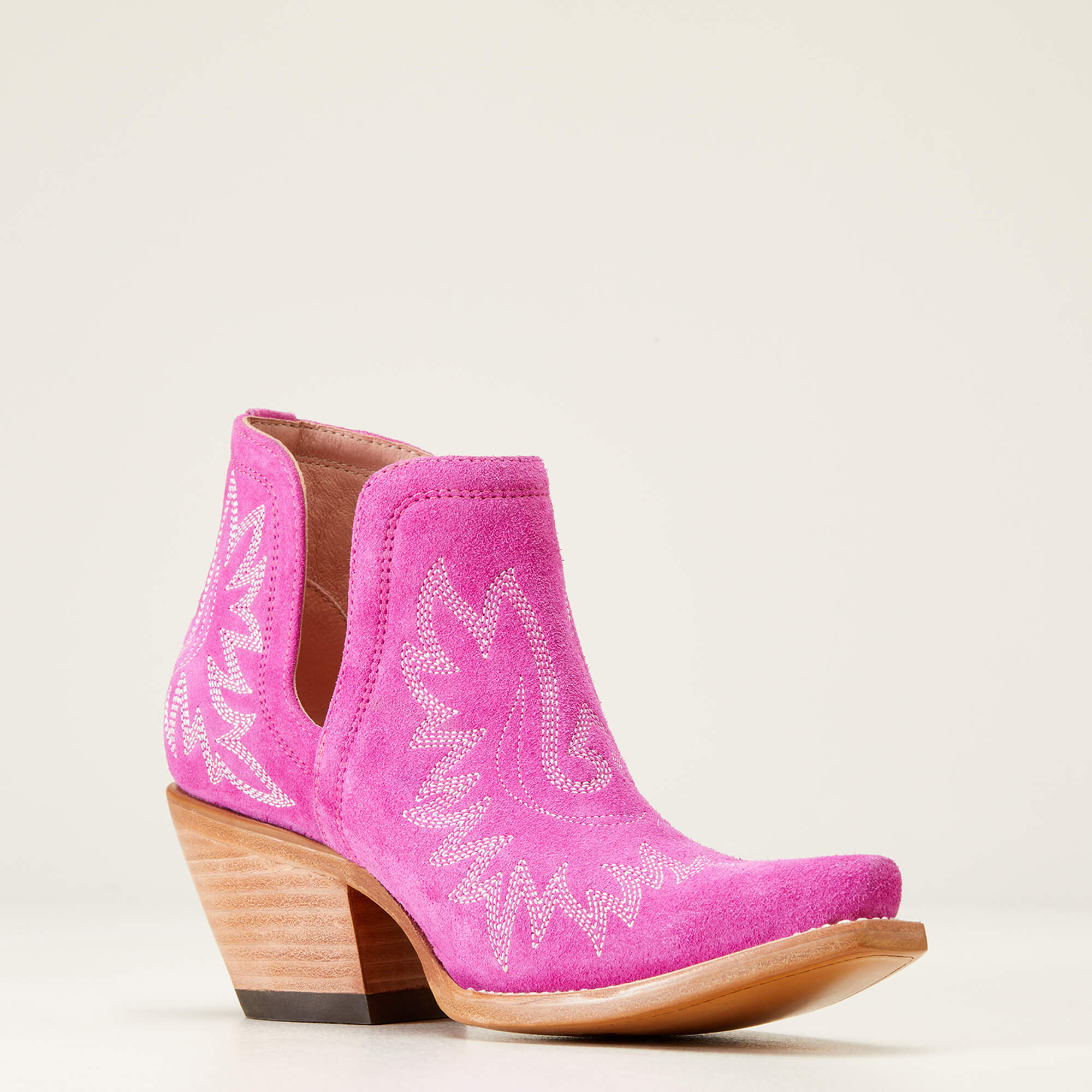 Ariat Women's Dixon Western Boot