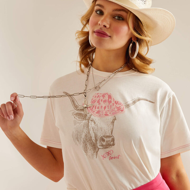 Ariat Women's Glamoorous T-Shirt
