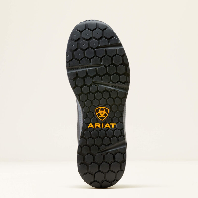 Ariat Men's Outpace Shift Mid Composite Toe Work Shoe