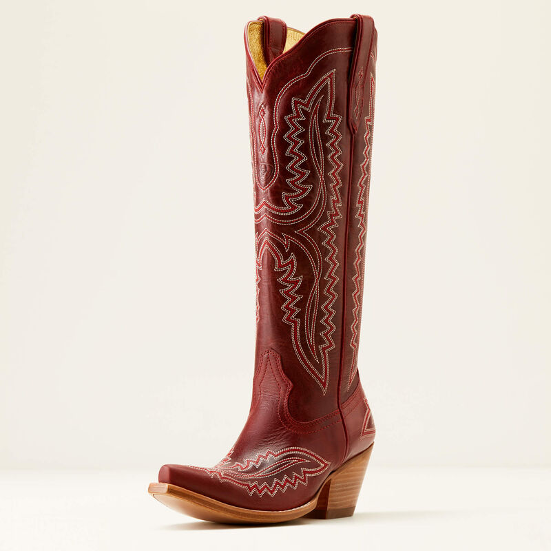 Ariat Women's Casanova X Toe Western Boot