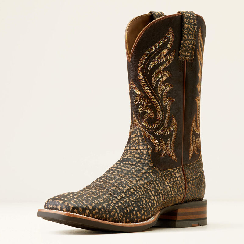 Ariat Men's Cattle Call Cowboy Boot