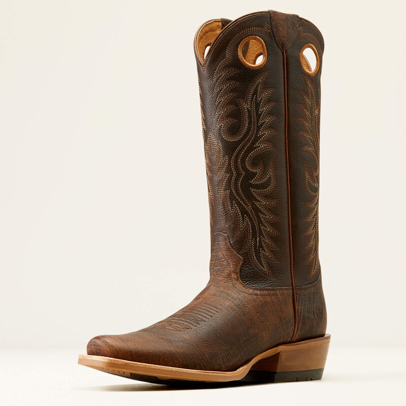 Ariat Men's Ringer Cowboy Boots
