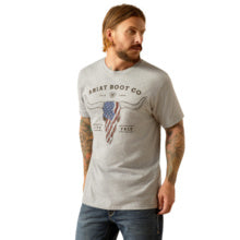 Ariat Men's Long Live Freedom T-Shirt