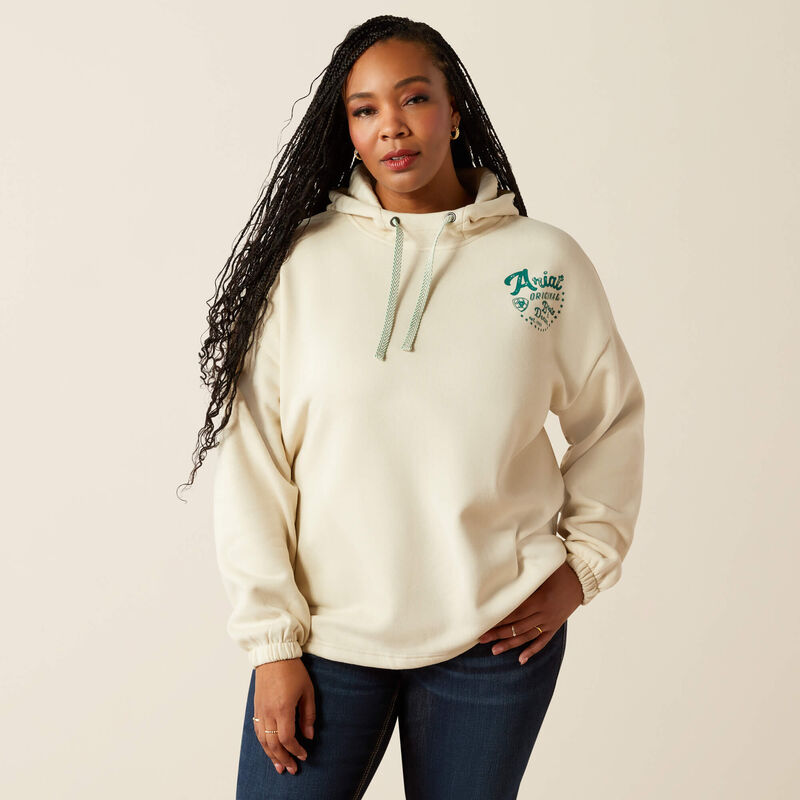 Ariat Women's Essential Hoodie