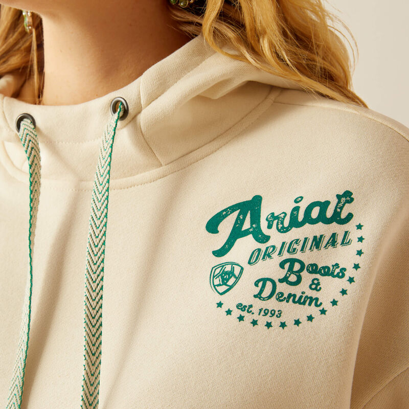 Ariat Women's Essential Hoodie